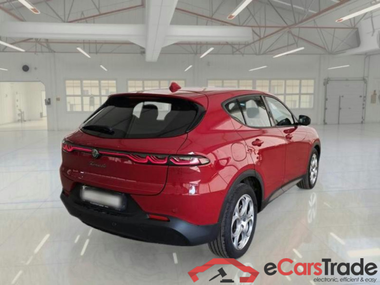 ALFA ROMEO TONALE / 2022 / 5P / SUV 1.6 DIESEL 130CV TCT6 SPRINT #2