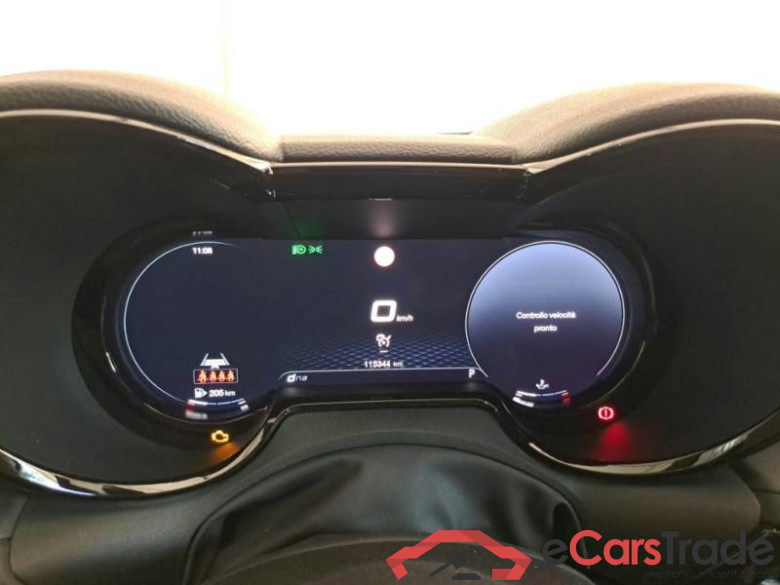 ALFA ROMEO TONALE / 2022 / 5P / SUV 1.6 DIESEL 130CV TCT6 SPRINT #4