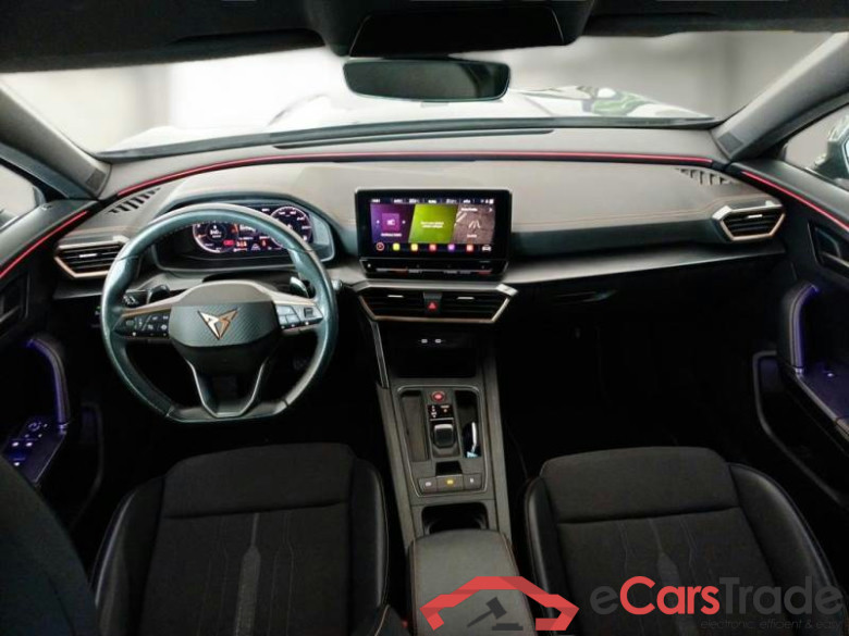 CUPRA FORMENTOR / 2020 / 5P / SUV 2.0 TDI 4DRIVE DSG #3