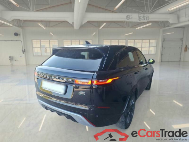 LAND ROVER RANGE ROVER VELAR / 2017 / 5P / SUV 2.0 D I4 204 R-DYNAMIC SE 4WD AUTO #2