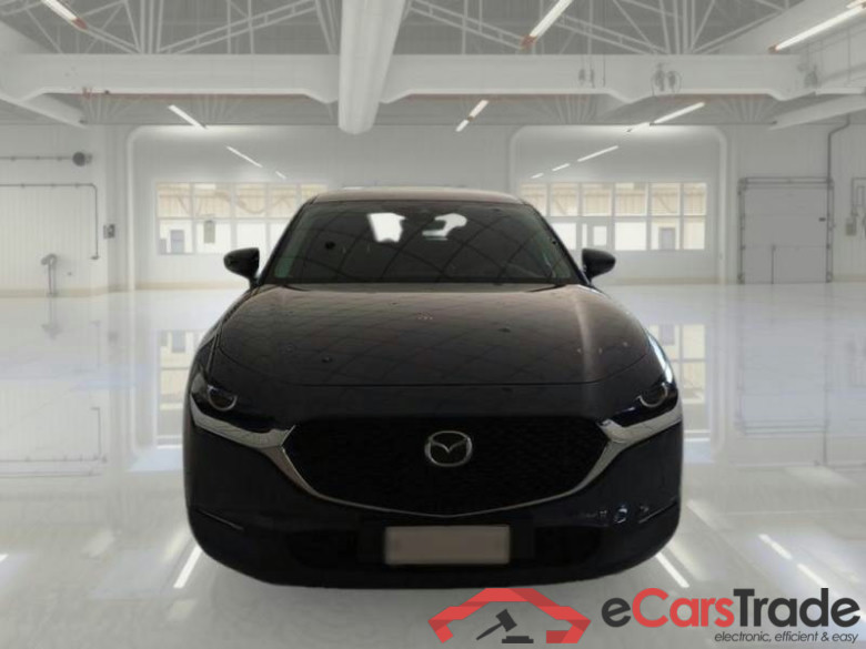MAZDA CX-30 / 2019 / 5P / SUV 2.0L SKYACTIV-G 150CV M HYBRID HOMURA #6