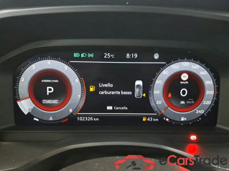 NISSAN QASHQAI / 2021 / 5P / CROSSOVER 1.3 MHEV 158 TEKNA XTRONIC #4