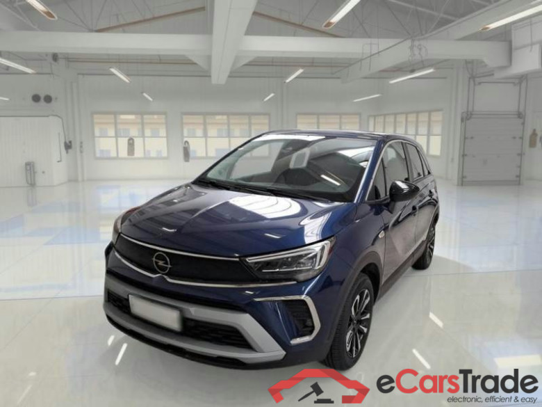 OPEL CROSSLAND / 2020 / 5P / CROSSOVER 1.5 DIESEL 110CV ELEGANCE SeS MT6