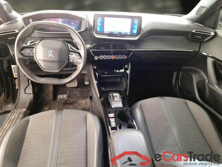 PEUGEOT 2008 / 2019 / 5P / CROSSOVER BLUEHDI 130 EAT8 ALLURE PACK S/S AUT. #3