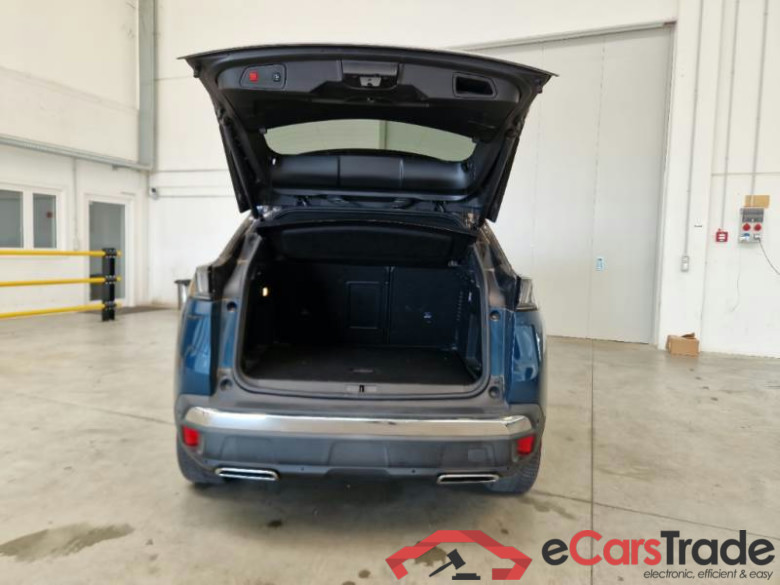 PEUGEOT 3008 / 2020 / 5P / SUV BLUEHDI 130 EAT8 GT PACK AUT. #5