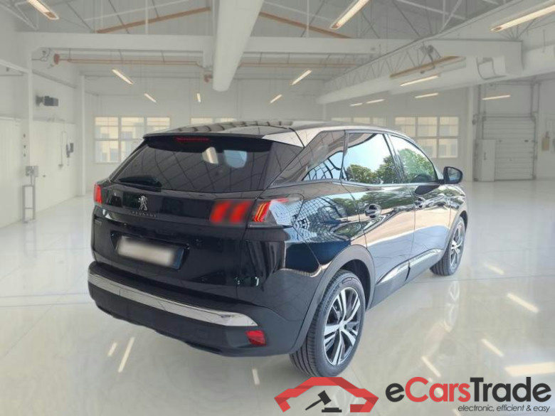 PEUGEOT 3008 / 2020 / 5P / SUV BLUEHDI 130 EAT8 SeS ACTIVE BUSINESS #2