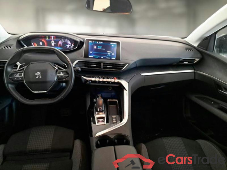 PEUGEOT 3008 / 2020 / 5P / SUV BLUEHDI 130 EAT8 SeS ACTIVE PACK #3