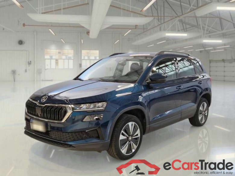 SKODA KAROQ / 2017 / 5P / SUV 2.0 TDI 85KW EVO SCR EXECUTIVE DSG