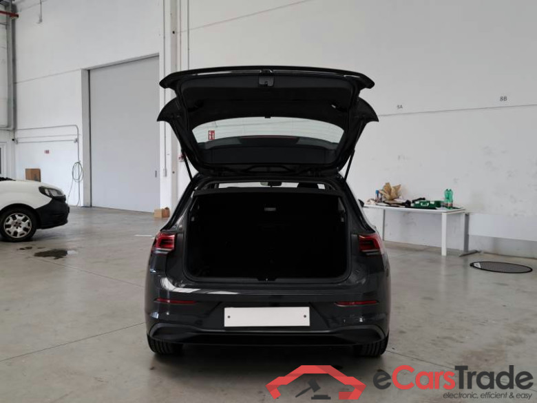VOLKSWAGEN GOLF / 2019 / 5P / BERLINA 1.0 ETSI 81KW EVO LIFE DSG #5
