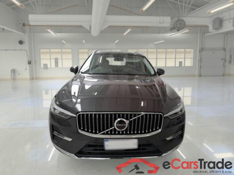 VOLVO XC60 / 2021 / 5P / SUV B4 D AWD AUTOMATICO PLUS BRIGHT #6