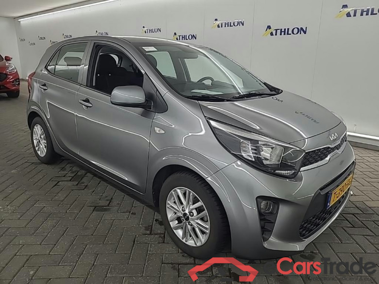 KIA Picanto 1.0 DPi DynamicLine 4-zits 5D 49kW #2