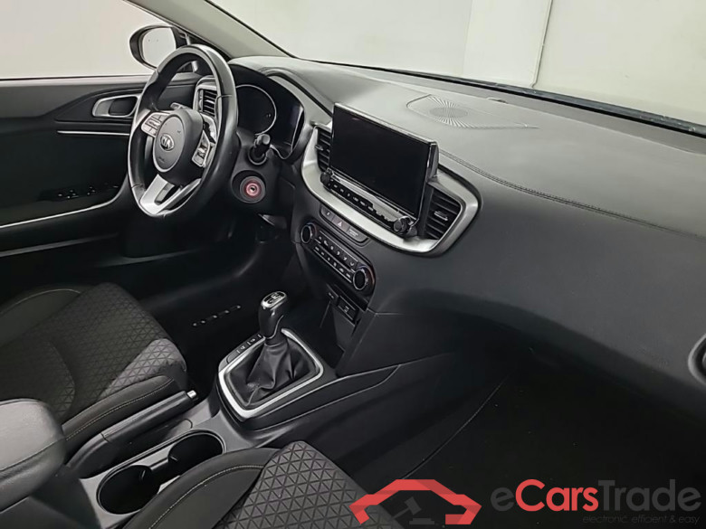 KIA ceed sportswagon 1.0 T-GDi DynamicLine 5D 88kW #6