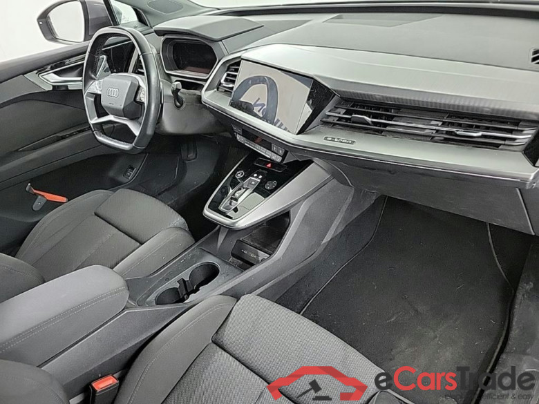 AUDI Q4 e-tron 40 e-tron Launch edition Advanced 5D 150kW #6