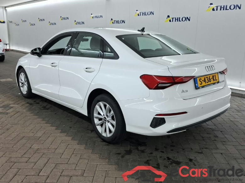 AUDI A3 Limousine 30 TFSI S tronic Pro Line 4D 81kW #4