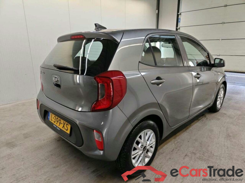 KIA Picanto 1.0 DPi DynamicLine #2