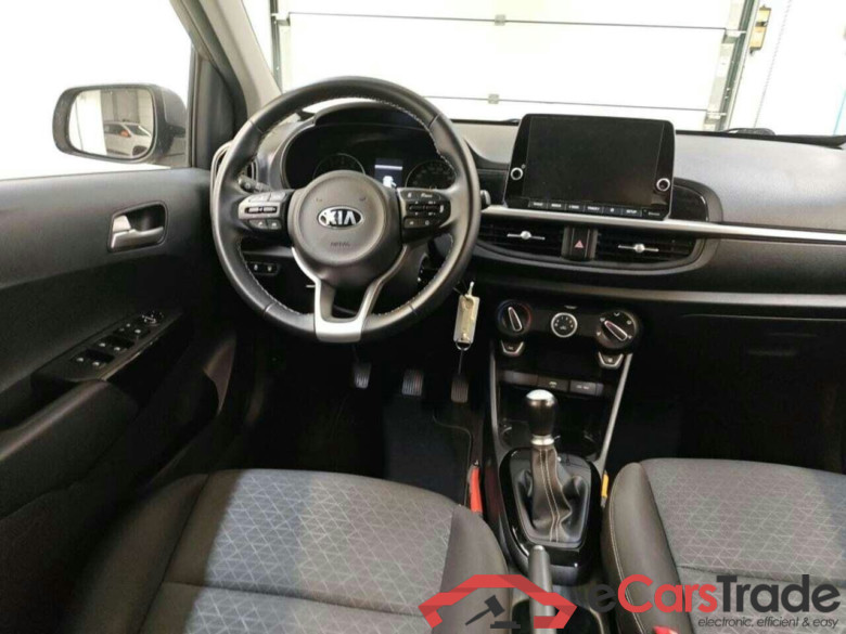 KIA Picanto 1.0 DPi DynamicLine #3