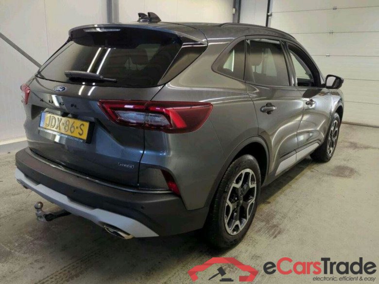 FORD KUGA 2.5 PHEV Active X #2