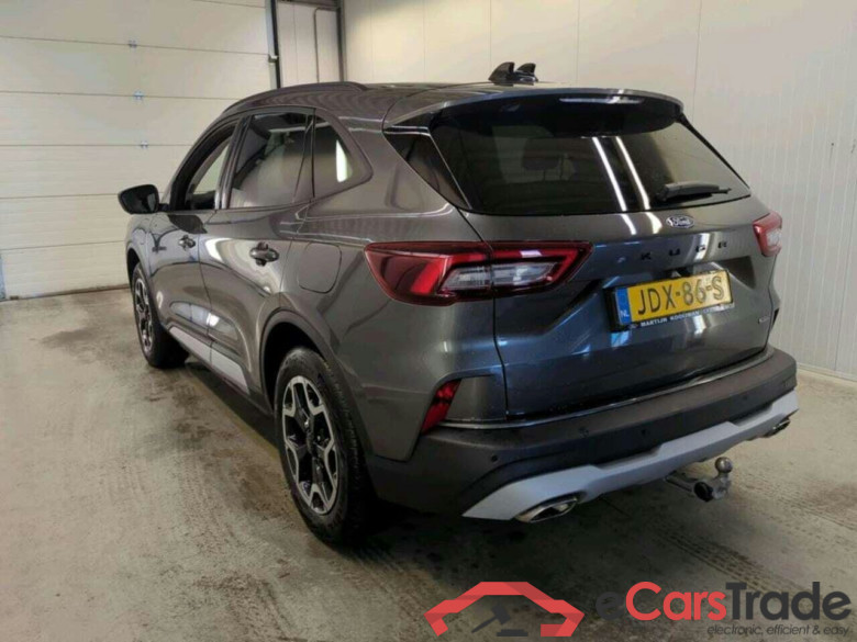 FORD KUGA 2.5 PHEV Active X #6