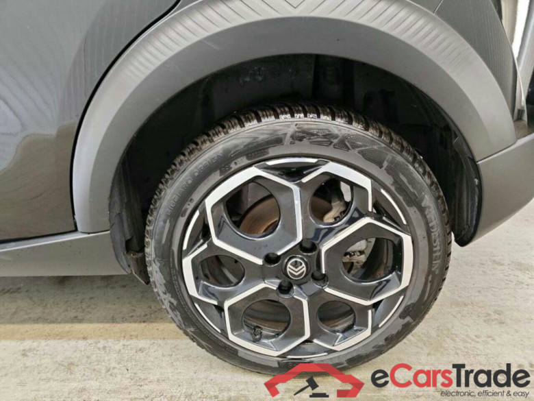 CITROEN ë-C3 Max 113pk 44 kWh #5