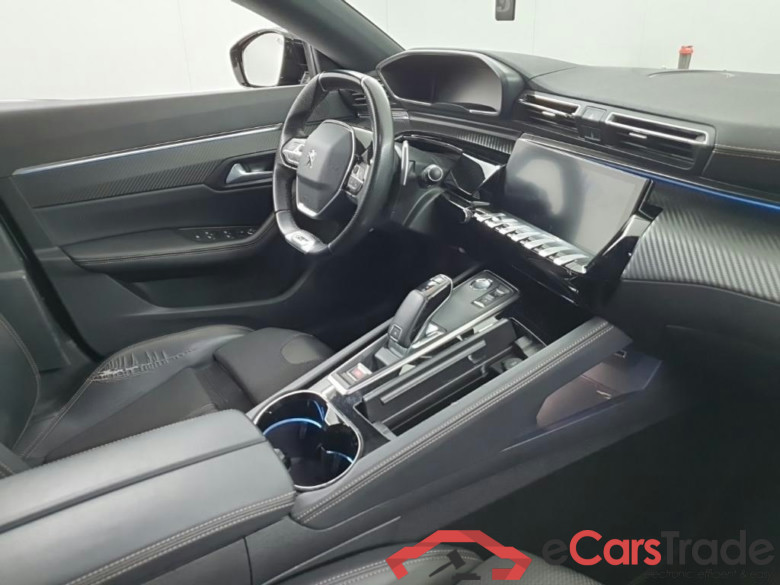 PEUGEOT 508 SW GT PureTech 130 S&S EAT8 5D 96kW #6