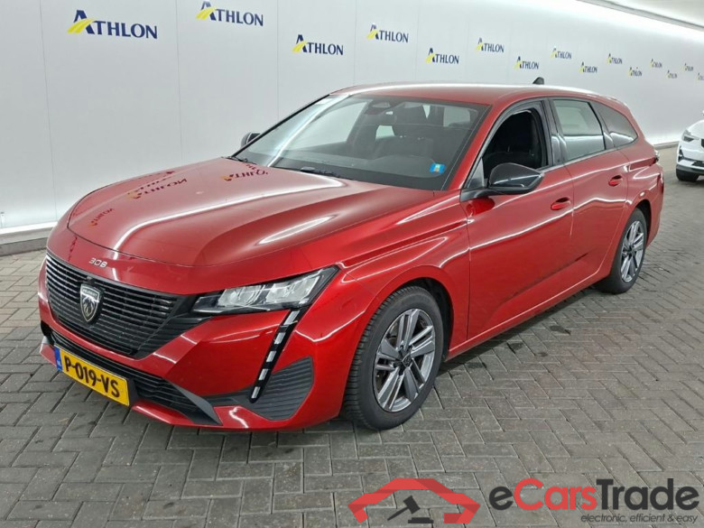 PEUGEOT 308 SW Active Pack Business 1.2 PureT 130 EAT8 5D 96kW #1