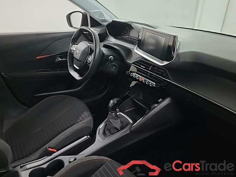 PEUGEOT 208 Active 1.2 PureTech 75 5D 55kW #6