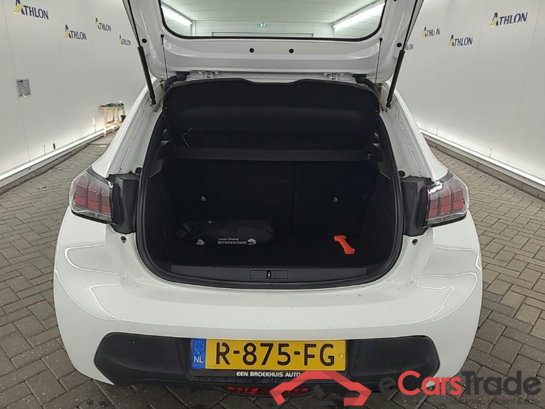 PEUGEOT 208 Active 1.2 PureTech 75 5D 55kW #5