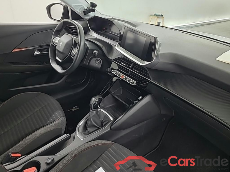 PEUGEOT 208 Active 1.2 PureTech 75 5D 55kW #6