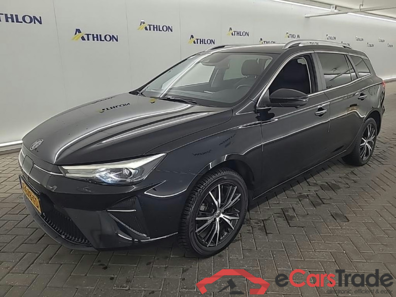 MG MG5 Estate Luxury Long Range 5D 115kW #1