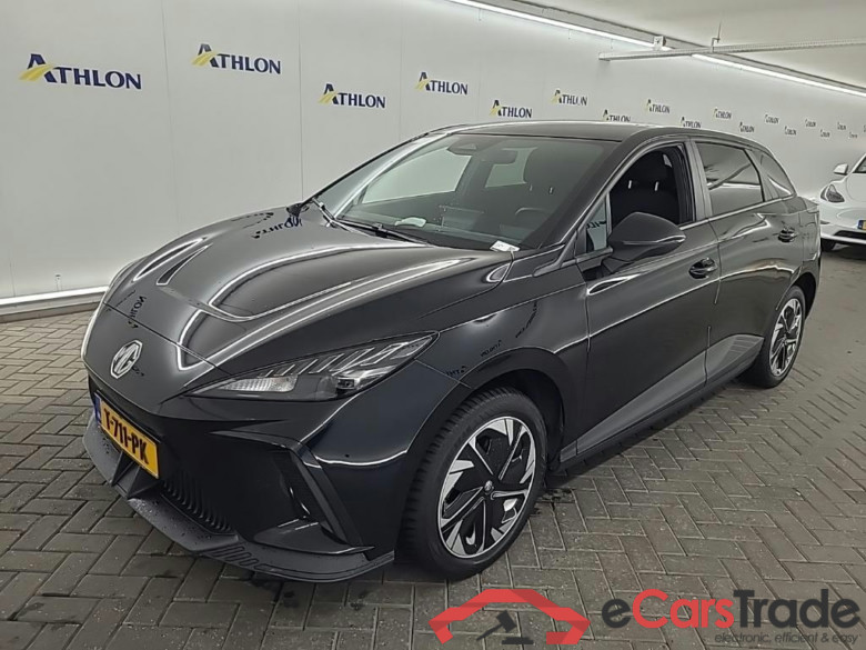 MG MG4 Comfort Long Range 5D 150kW Athlon Edition