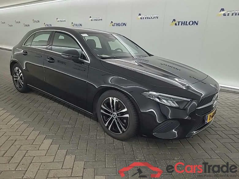 MERCEDES-BENZ A-klasse A 180 DCT Business Line 5D 100kW #2