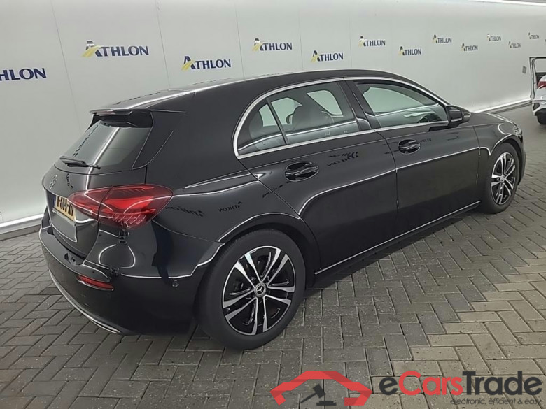 MERCEDES-BENZ A-klasse A 180 DCT Business Line 5D 100kW #3