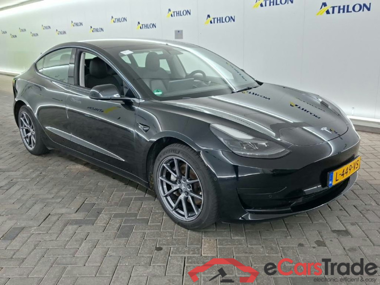 Tesla Model 3 Standard Range Plus RWD 4D 225kW #2