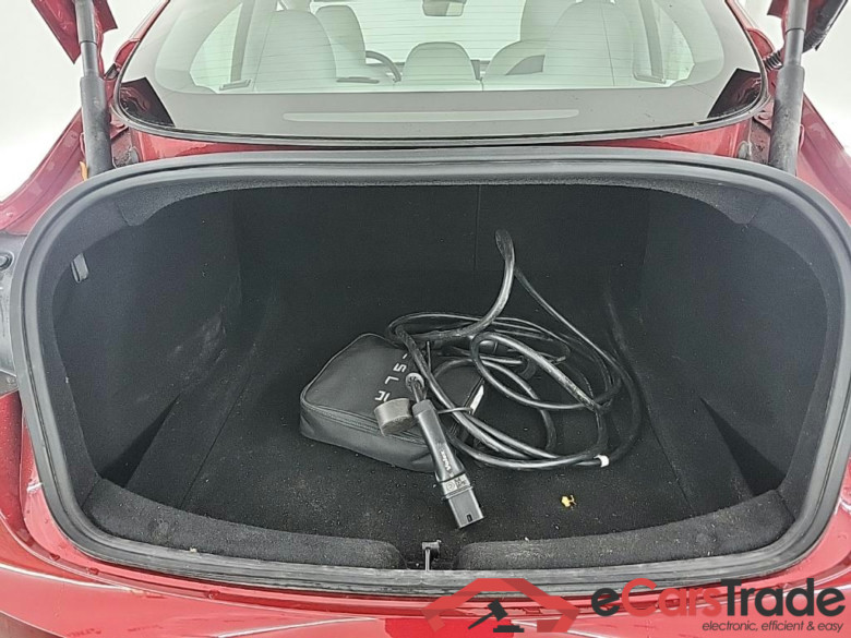 Tesla Model 3 Dual Motor All-Wheel Drive 4D 288kW #5