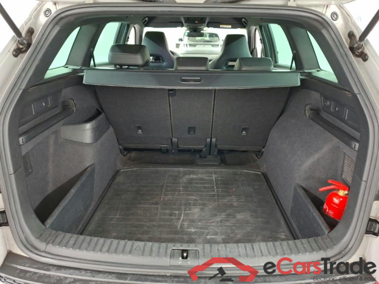 SKODA Kodiaq 1.5 TSI ACT 110kW DSG Sportline Business 5D Uitl. #5