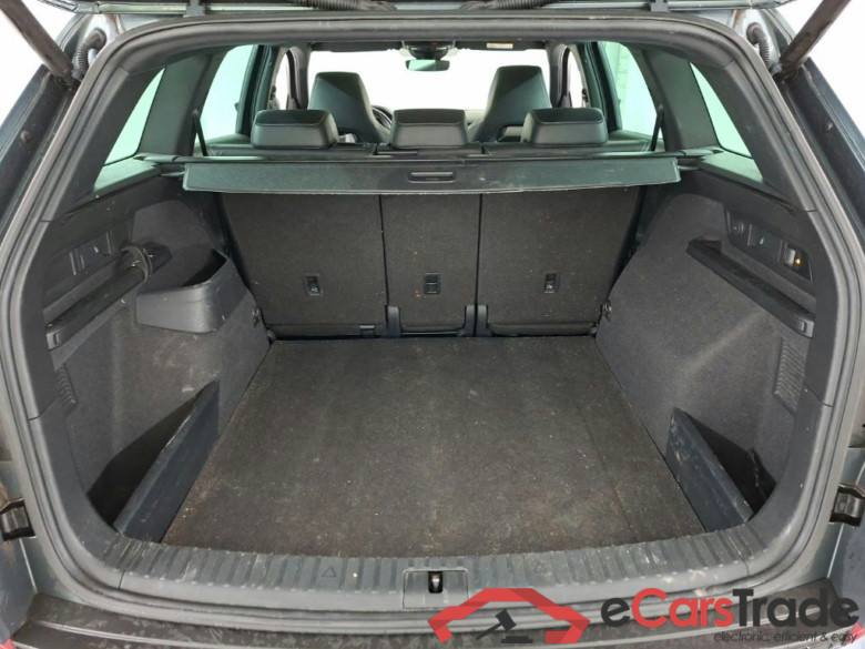 SKODA Kodiaq 1.5 TSI ACT 110kW DSG Sportline Business 5D #5