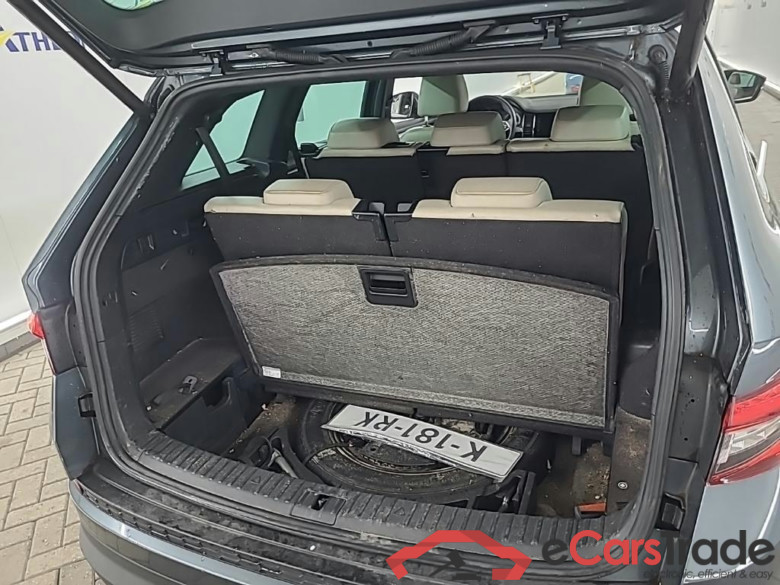 SKODA Kodiaq 1.5 TSI ACT 110kW DSG Business Ed Plus 5D #5