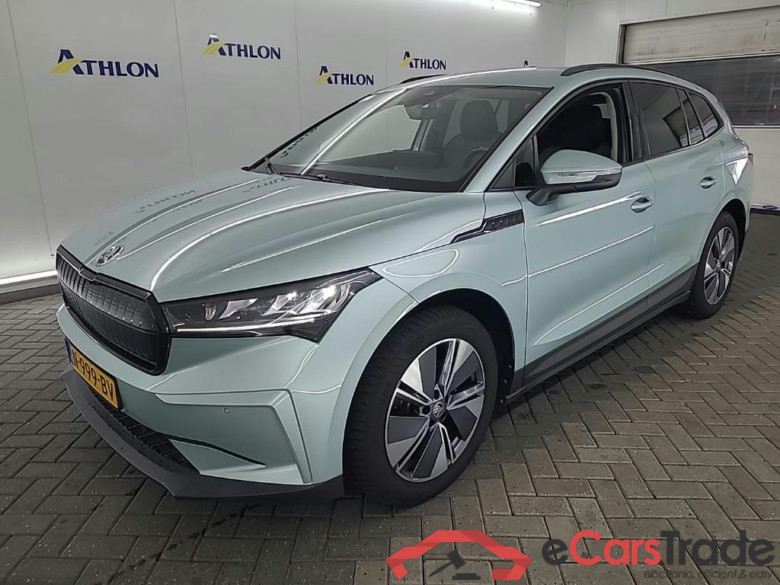 SKODA Enyaq iV iV 60 5D 132kW #1