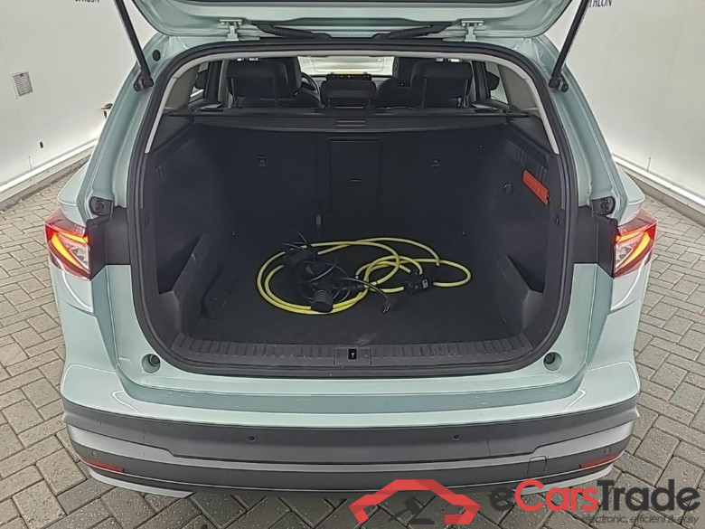 SKODA Enyaq iV iV 60 5D 132kW #5
