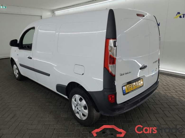 RENAULT KANGOO Maxi Z.E. 33 4D 44kW (Batterijkoop) #4