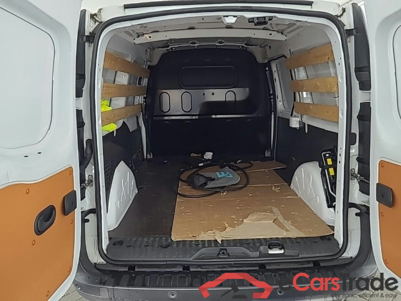 RENAULT KANGOO Maxi Z.E. 33 4D 44kW (Batterijkoop) #5