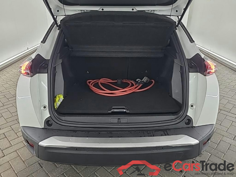 PEUGEOT e-2008 GT Pack EV 50kWh 136 5D #5