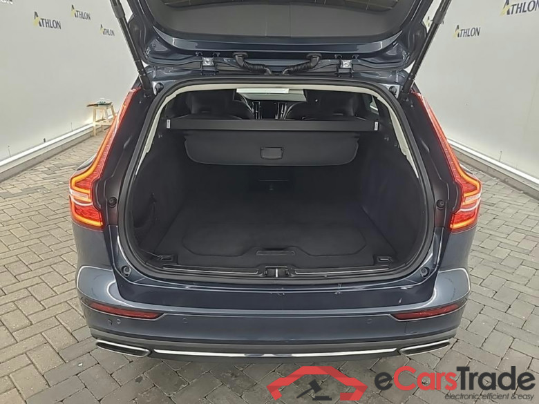 VOLVO V60 B5 Automaat Inscription 5D 184kW #5