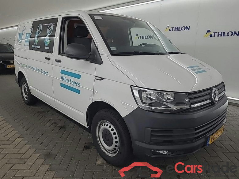 VOLKSWAGEN Transporter GB 2.0TDI 75kW L1H1 4D #2