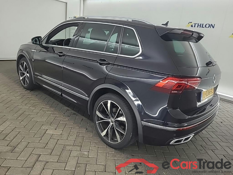 VOLKSWAGEN Tiguan 1.5 TSI 110kW DSG R-Line Business+ 5D #4