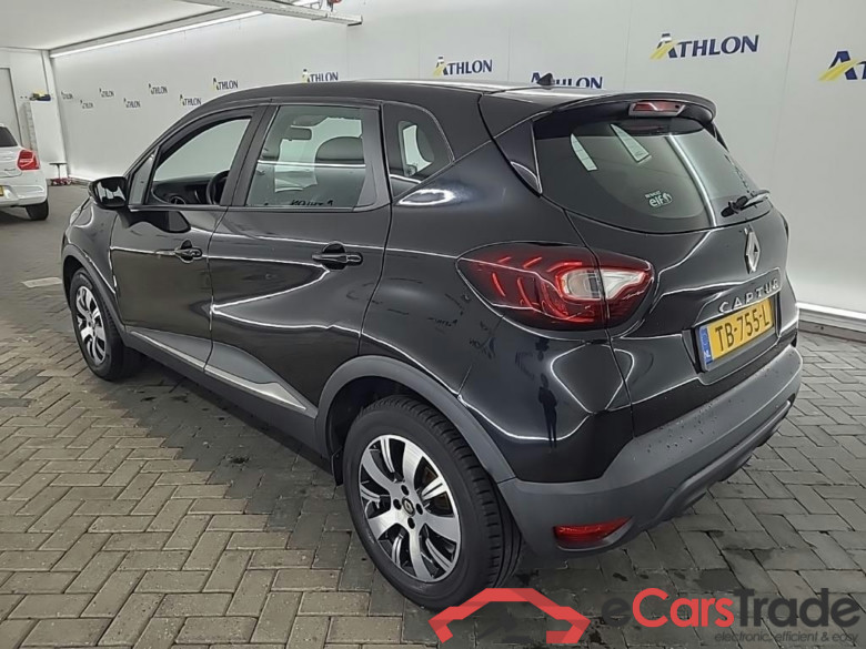 RENAULT Captur 0.9 TCe Zen #4