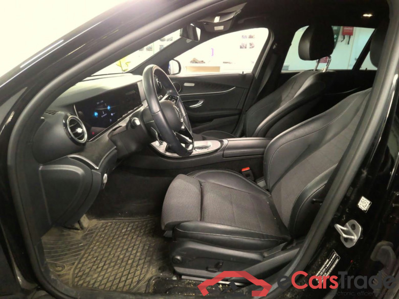 E 300 de T SE Edition Aut #5
