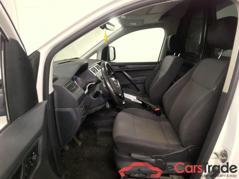 Caddy TDI 75 Maxi #5