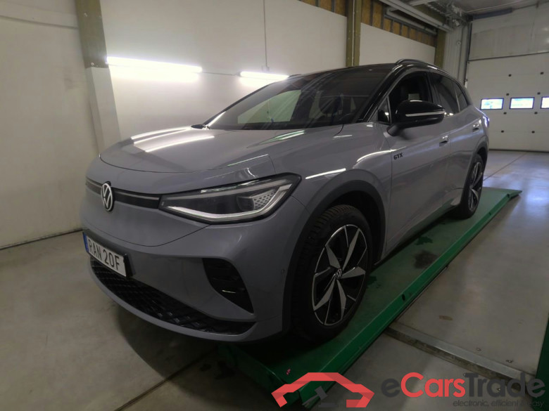Volkswagen ID.4 EV 77kWh GTX 4M