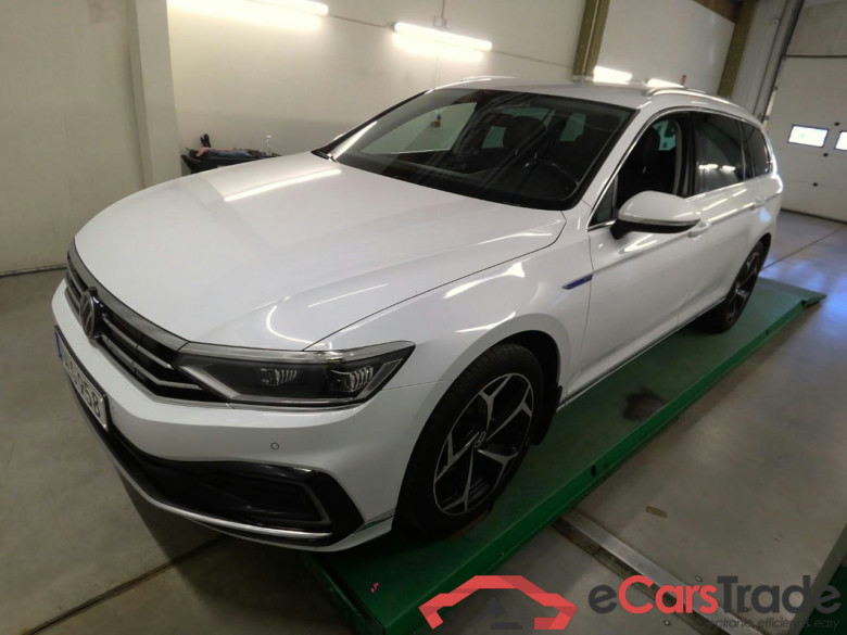 Passat Sp.Combi GTE